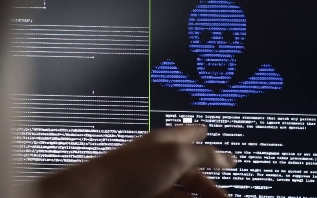 Ransomware Attacks
