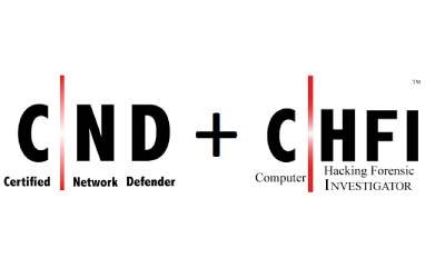 Unbeatable Offer: 2 for 1 – CND V2 Master Class with CHFI V10 Included!