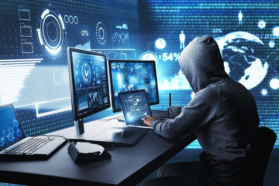 Protecting Yourself from Hackers: Essential Steps Everyone Should Take