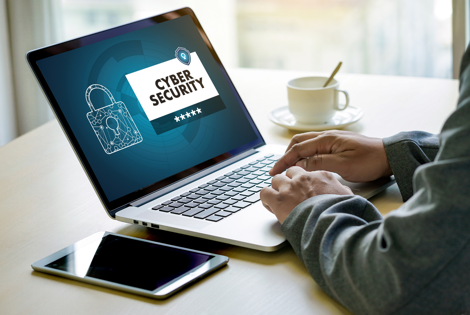 Cybersecurity