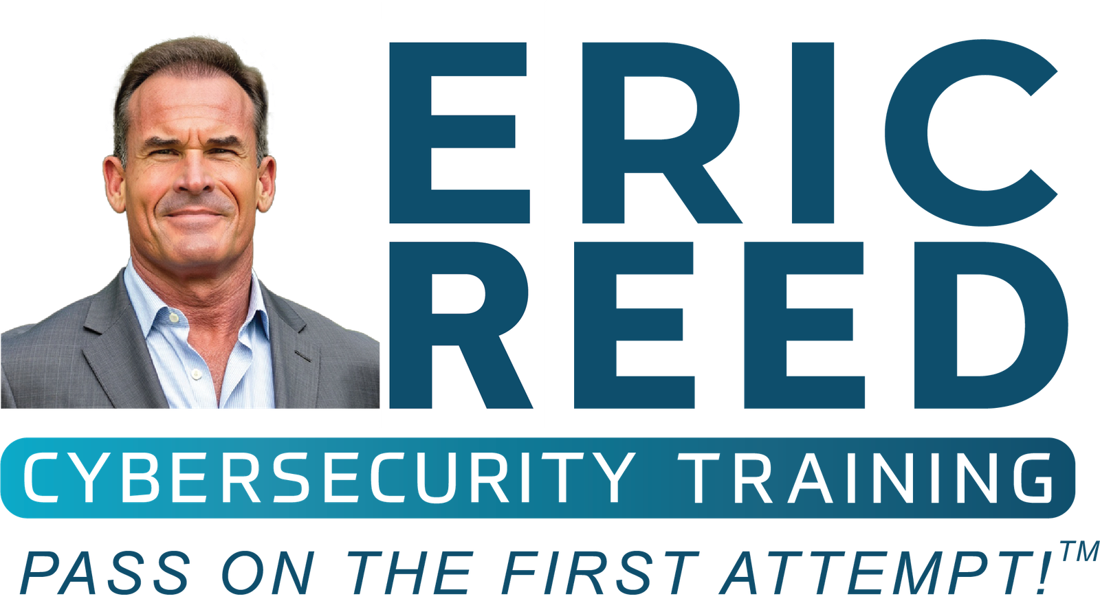 Eric Reed Logo