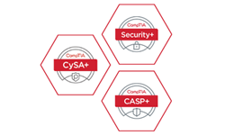 CySA Sec Casp