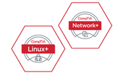 Linux+ Net+