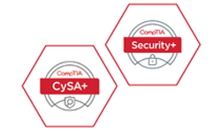 Sec+ CYSA