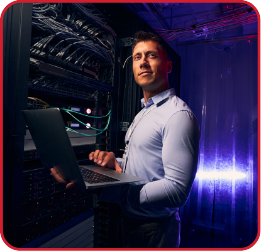 Network Admin