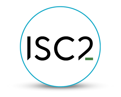 isc2 CompTIA Security+ Logo