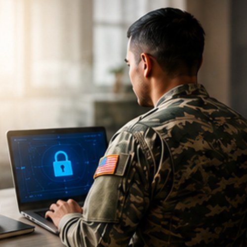 How Army Credentialing Assistance (CA) Can Pay for Your Cybersecurity Certification