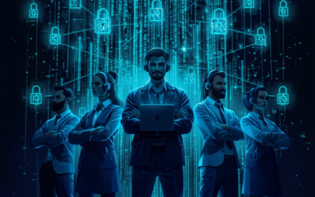 The Power of the CompTIA Security Stack: Building a Layered, Mission-Ready Cybersecurity Workforce