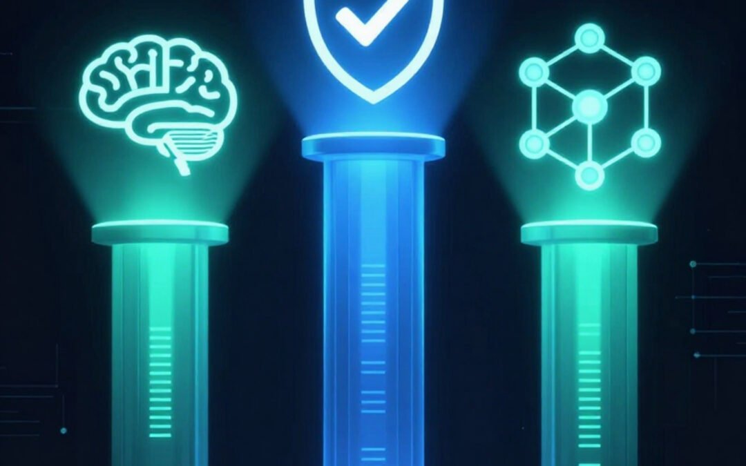 The 3 Objectives Every Cybersecurity Training Must Deliver (And Most Don’t)