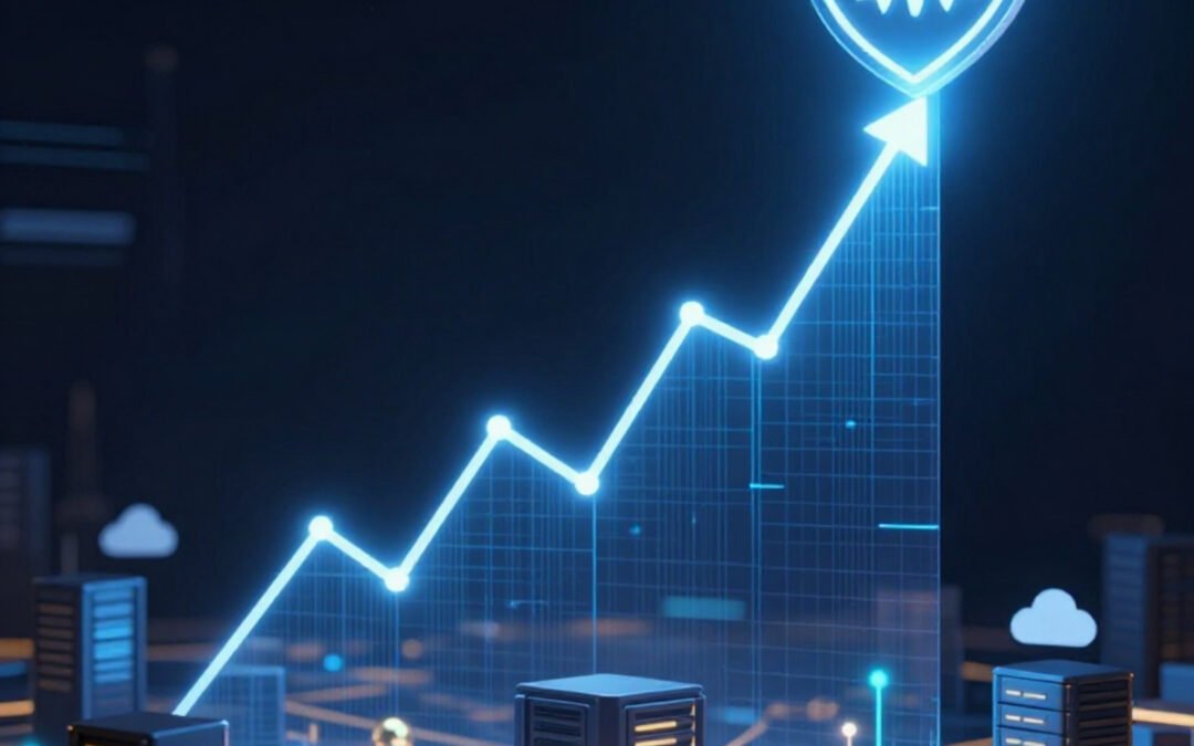 The ROI of CompTIA CySA+: The Smart Credential for Defending Modern Cyber Infrastructure