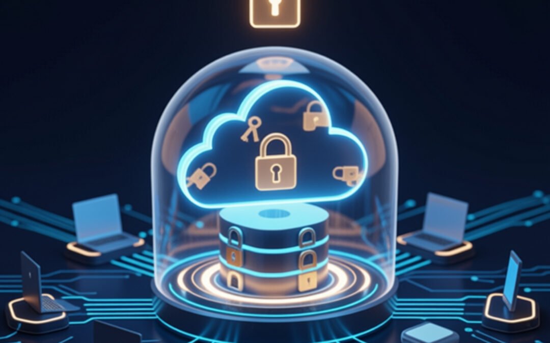 The ROI of CompTIA Cloud+: The Smart Credential for Building and Securing Modern Cloud Infrastructure