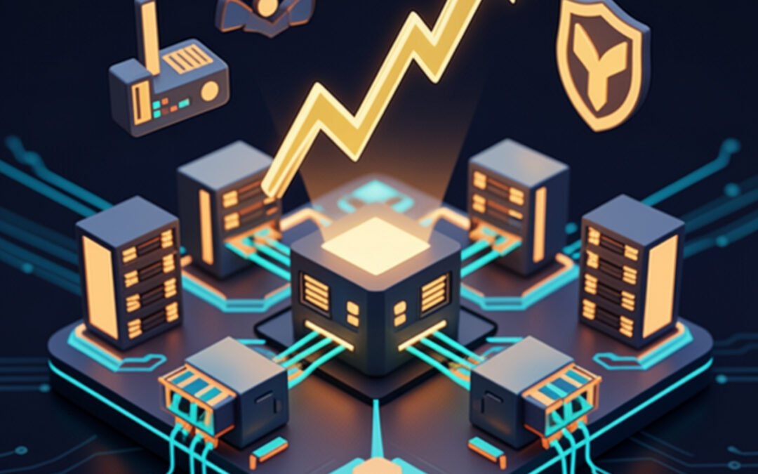 The ROI of CompTIA Network+: The Backbone Certification for IT and Cybersecurity Careers