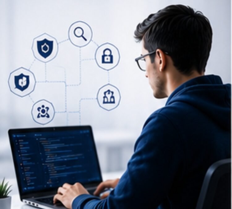 What Do You Do In An Intro Course To Cyber Security?