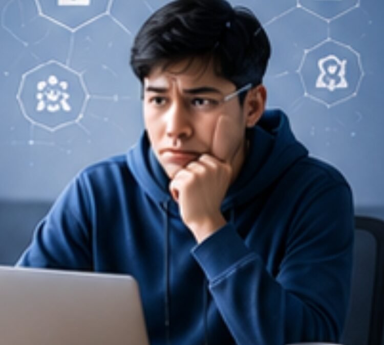 Is Cyber Security A Tough Course For An Average Student?