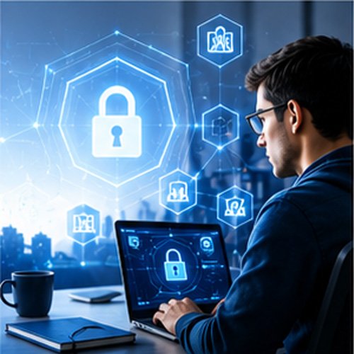 What can I expect to learn from a cyber security course?
