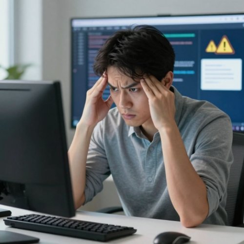 Why Most Cybersecurity Training Fails