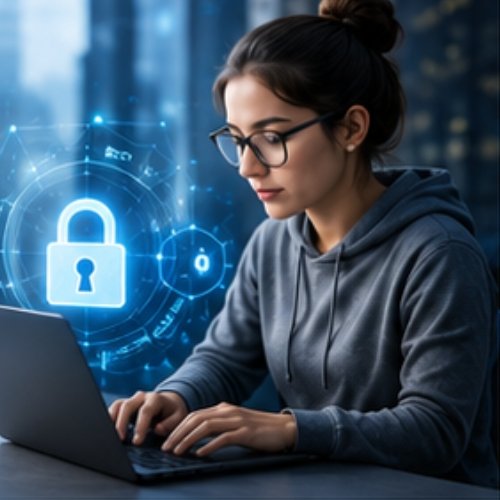 What Courses Are There For A Girl To Study Cyber Security?