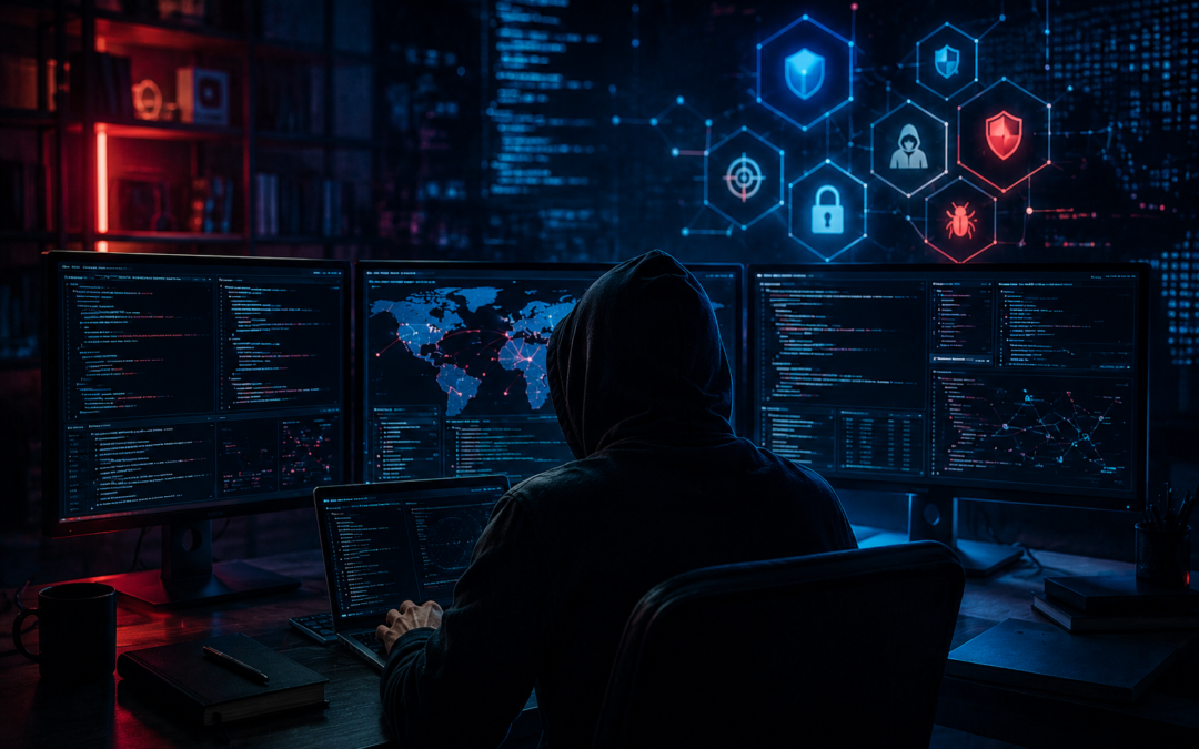 Best Offensive Security Training Platforms For Advanced Penetration Testers
