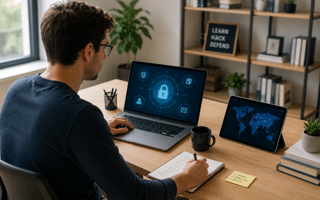 Affordable Online Offensive Security Training Options