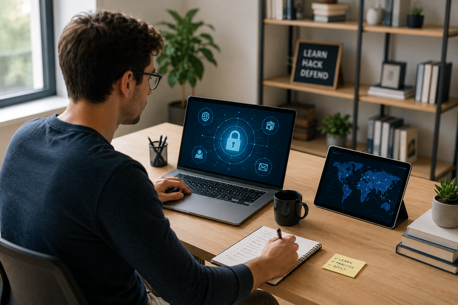 Affordable Online Offensive Security Training Options